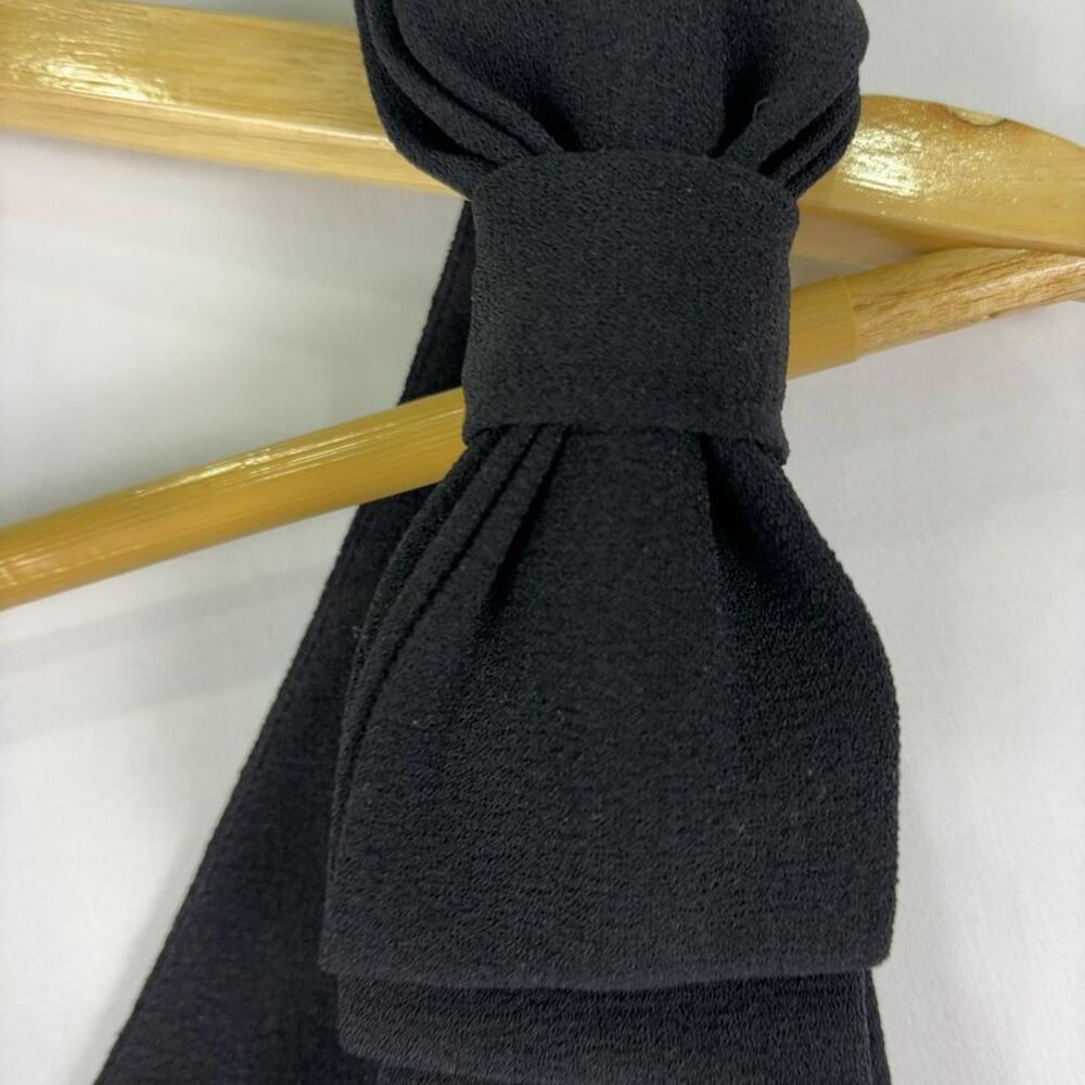 Zimmermann Espionage bow dress - Picture 3 of 4
